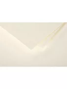 Clairefontaine Boríték Clairefontaine Pollen 9x14 cm szilikonos irizáló krém