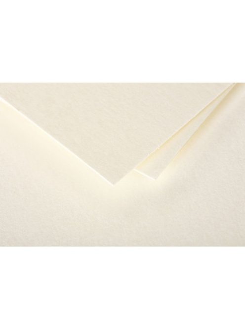 Clairefontaine Boríték Clairefontaine Pollen LC/6 irizáló krém