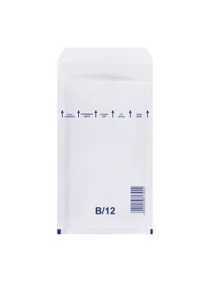 Noname Légpárnás boríték szilikonos 14x22.5 cm B12