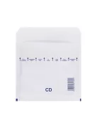 Noname Légpárnás boríték szilikonos 17.5x20 cm CD