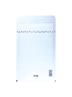 Noname Légpárnás boríték szilikonos 24x35 cm F16