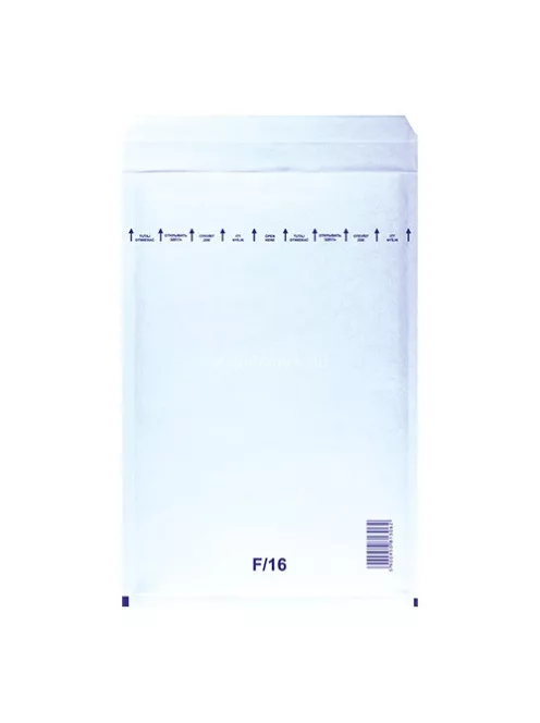 Noname Légpárnás boríték szilikonos 24x35 cm F16