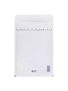 Noname Légpárnás boríték szilikonos 26x35 cm G17