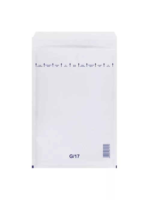 Noname Légpárnás boríték szilikonos 26x35 cm G17