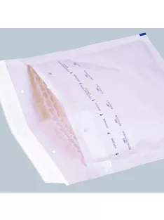 Noname Légpárnás boríték szilikonos 37x48 cm K20