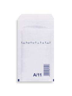 Noname Légpárnás boríték szilikonos 12x17.5 cm 11/A