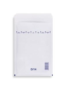 Noname Légpárnás boríték szilikonos 20x27.5 cm 14/D