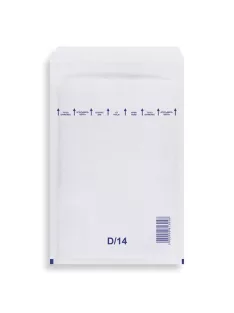 Noname Légpárnás boríték szilikonos 20x27.5 cm 14/D