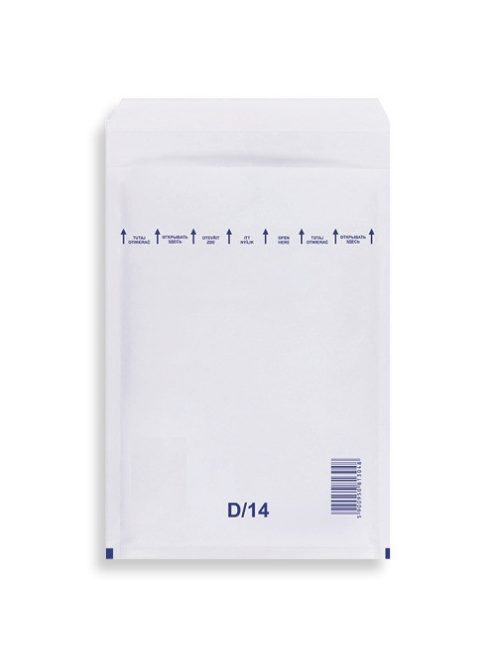 Noname Légpárnás boríték szilikonos 20x27.5 cm 14/D