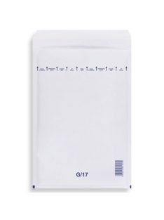 Noname Légpárnás boríték szilikonos 26x35 cm 17/G