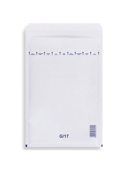 Noname Légpárnás boríték szilikonos 26x35 cm 17/G