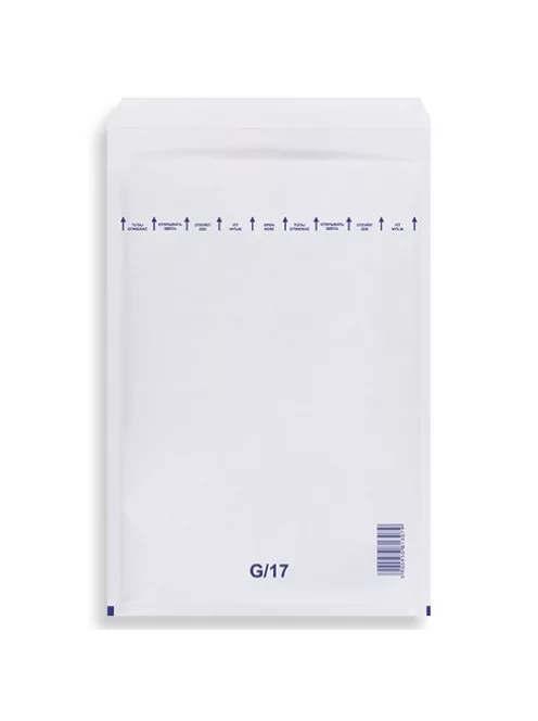 Noname Légpárnás boríték szilikonos 26x35 cm 17/G