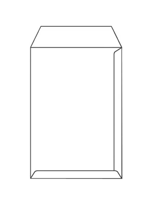 Noname Boríték TB/4 szilikonos redős talpas 5 cm talp Gascofil