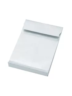   Noname Boríték TB/4 szilikonos redős talpas fehér 4 cm talp