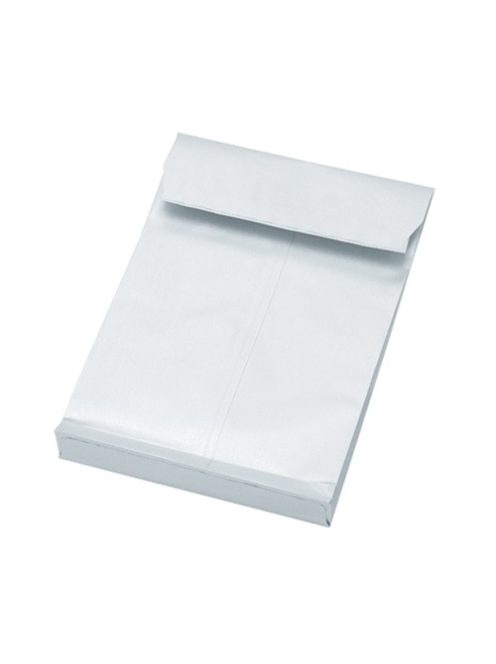 Noname Boríték TB/4 szilikonos redős talpas fehér 4 cm talp