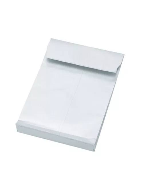 Noname Boríték TB/4 szilikonos redős talpas fehér 4 cm talp