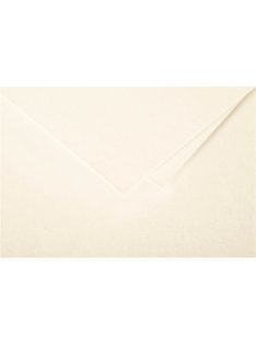   Clairefontaine Levélpapír Clairefontaine Pollen A/4 120g krémszínű