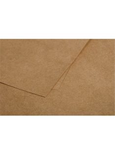   Clairefontaine Levélpapír Clairefontaine Pollen A/4 135g kraft