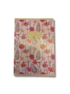   Noname Füzet Staufen nagyalakú 87- 40 lapos Prémium kockás