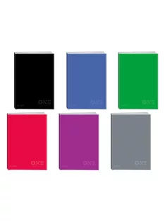 PLAY Füzet  Play O1E A/5 tűzött 80 lapos vonalas