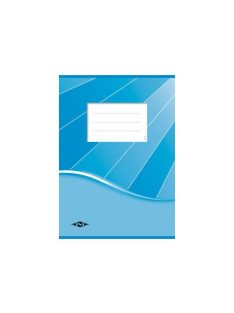 Pd School Füzet pd kisalakú 21-32 vonalas