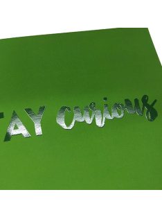 PD School Füzet pd kisalakú 40 lapos kockás Phrase vegyes