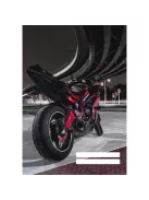 PD School Füzet pd kisalakú 32 lapos 27-32 kockás Colores