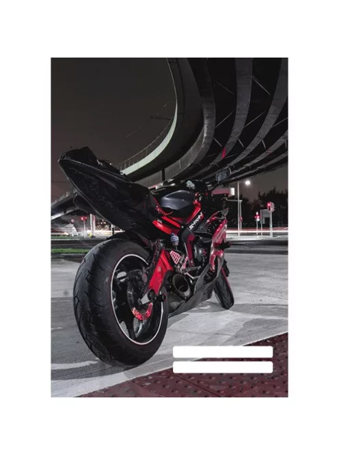 PD School Füzet pd kisalakú 32 lapos 27-32 kockás Colores