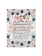 PD School Füzet pd nagyalakú 40 lapos kockás Fancy Dreams