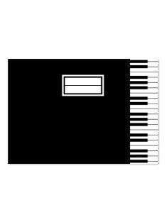 PD School Füzet pd kotta /hangjegy/ 32 lapos