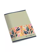 Pd School Füzet pd nagyalakú kockás Evident