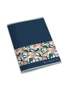 Pd School Füzet pd nagyalakú kockás Evident