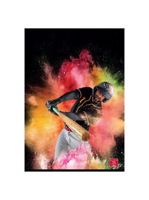 Pigna Füzet Pigna Ready For Sport A/4 tűzött 42 lapos kockás