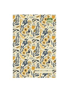 PD Grass Füzet Grass A/5 sima 5féle minta vegyesen