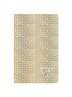   Clairefontaine Füzet Clairefontaine Neo Deco Spring/Summer 9x14 cm 48 lapos vonalas, vegyes