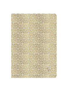   Clairefontaine Füzet Clairefontaine Neo Deco Spring/Summer 14,8x21 cm 48 lapos vonalas, vegyes