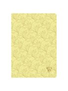 Clairefontaine Füzet Clairefontaine Neo Deco Spring/Summer 14,8x21 cm 48 lapos vonalas, vegyes