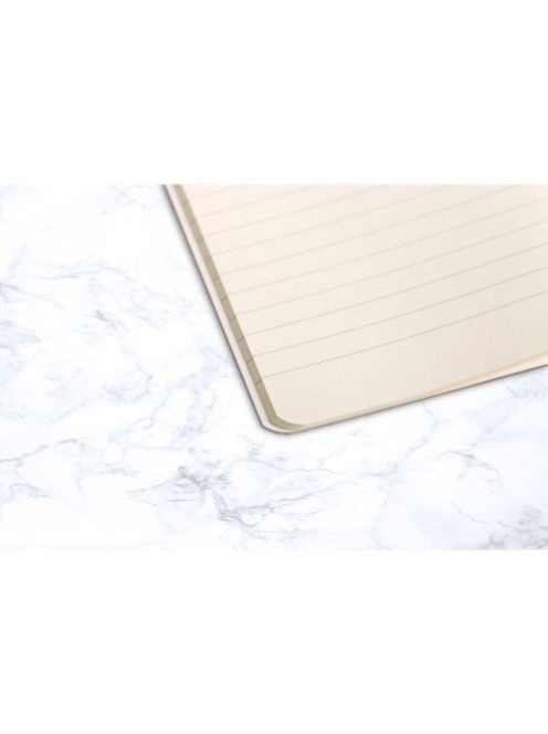 Clairefontaine Füzet Clairefontaine Neo Deco Spring/Summer 14,8x21 cm 48 lapos vonalas, vegyes