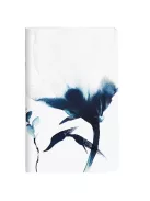 Clairefontaine Füzet Clairefontaine Inkebana 7,5x12 cm, 24 lapos, sima, varrott gerinccel, vegyes