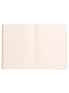   Rhodia Napló Clairefontaine Rhodiarama A/5 80 lapos ponthálós puha fedeles, gumis, burgundivörös