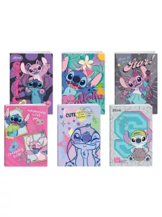   Best buy Füzet Statovac Best Buy Stitch A4 tűzött 50 lapos sima 2026