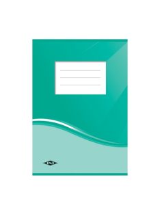   Pd School Spirálfüzet pd A/4 60 lapos mikroperforált lyukasztott sima