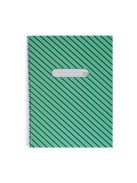 Forever Young Spirálfüzet Forever Young A/4 kockás