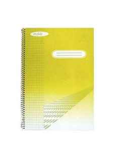 Forever Young Spirálfüzet Forever Young A/5 vonalas