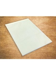 PD Office Jegyzettömb pd A/4 60 lapos kockás