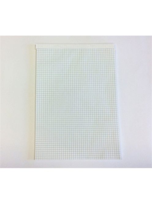 PD Office Jegyzettömb pd A/4 60 lapos kockás