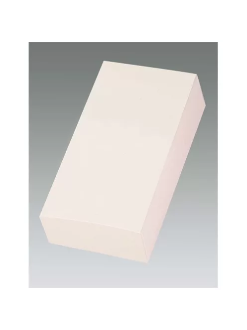 PD Office Pincértömb pd 65 x 130 mm 300 lap
