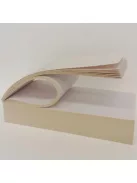 PD Office Pincértömb pd 65 x 130 mm 300 lap