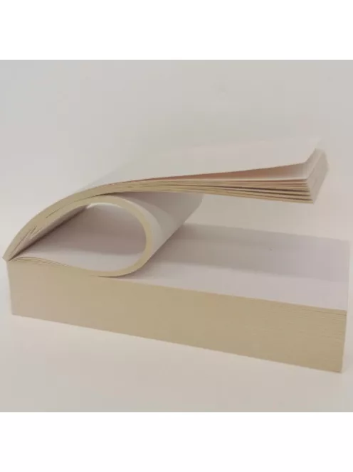 PD Office Pincértömb pd 65 x 130 mm 300 lap