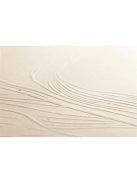 Clairefontaine Jegyzettömb spirálos Clairefontaine Tulip paper 9x11 cm 160 lapos sima